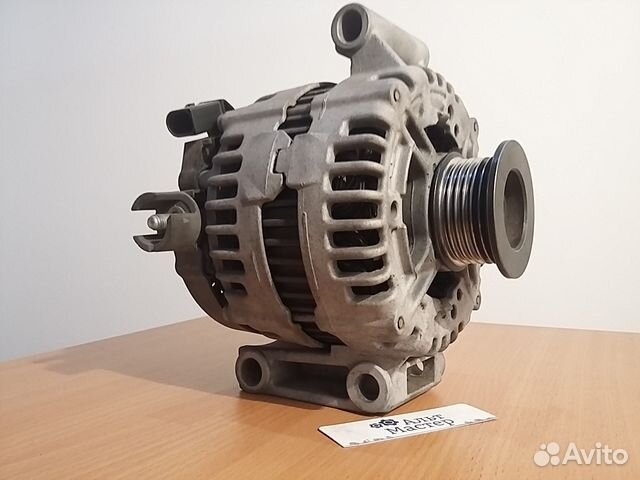 Генератор Ford Mondeo 4 2.3 S-Max Galaxy 2.0 2.3 Генератор Ford Mondeo 4 2.3 S-Max Galaxy 2.0 2.3