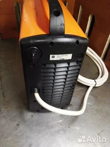 Cварочный аппарат Kemppi Master MLS 3500 Cварочный аппарат Kemppi Master MLS 3500