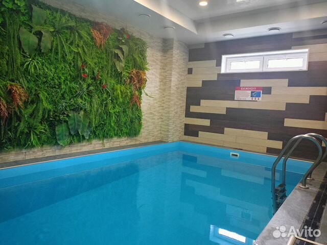 

5-к. коттедж, 180 м²