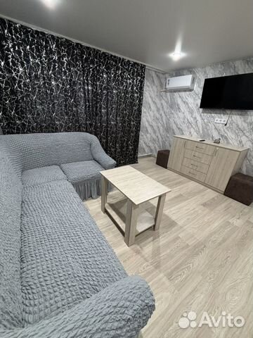 

2-к. квартира, 49,7 м², 3 кровати