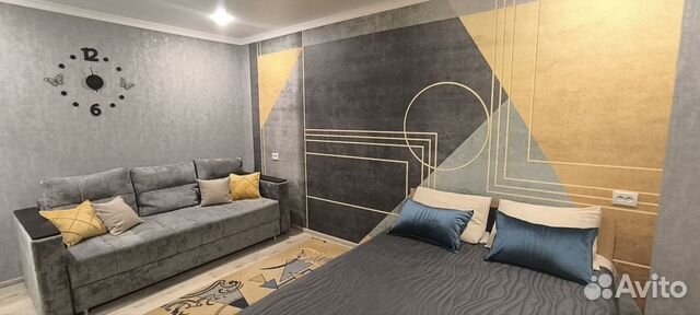 

2-к. квартира, 60 м², 4 кровати