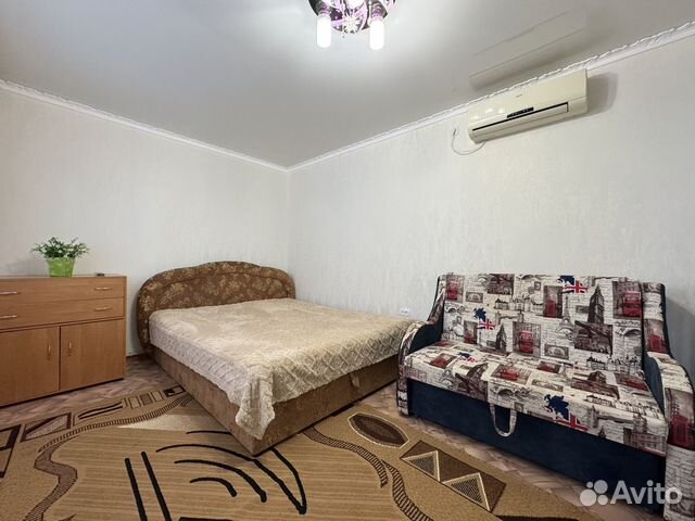 

1-к. таунхаус, 45 м²