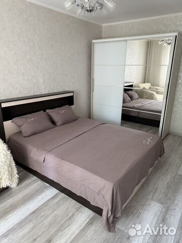 

2-к. квартира, 60 м², 3 кровати