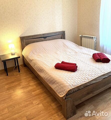 

1-к. квартира, 32,3 м², 1 кровать