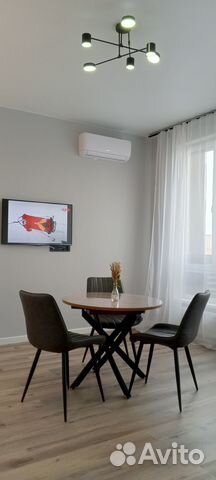 

Квартира-студия, 34 м², 9/10 эт.