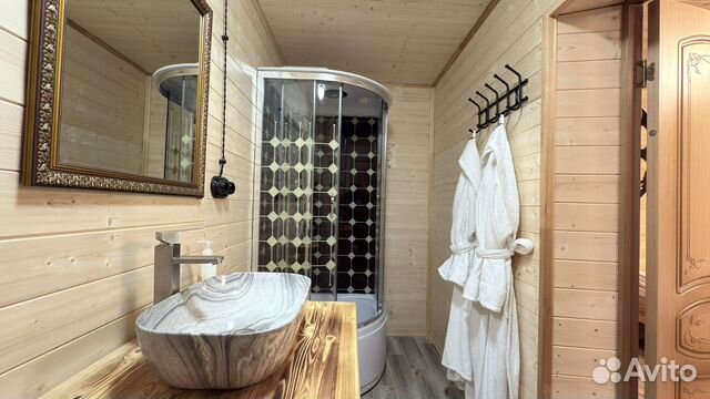 

1-к. таунхаус, 51 м²
