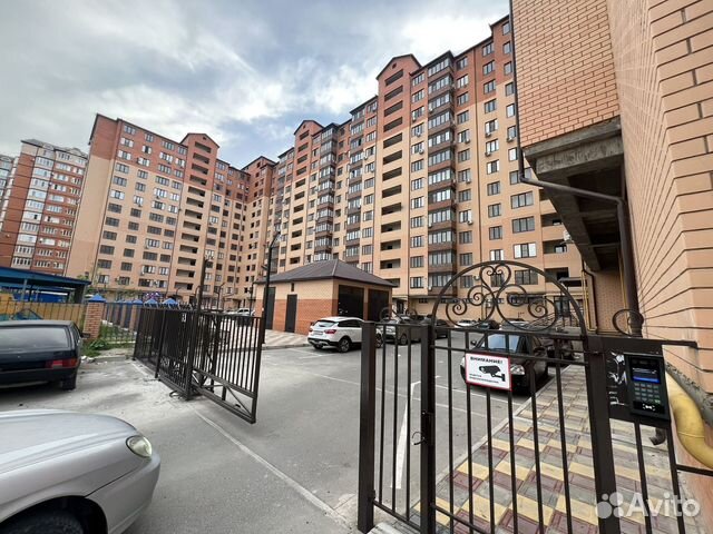 

2-к. квартира, 70 м², 4 кровати