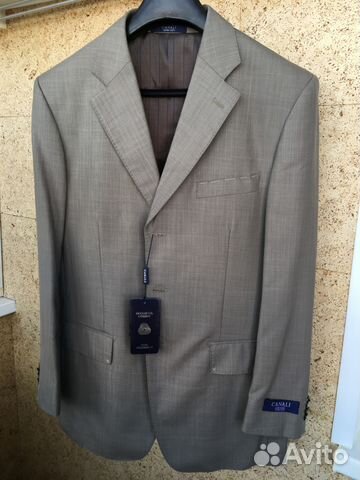 Костюм мужской (двойка) Canali Италия Костюм мужской (двойка) Canali Италия