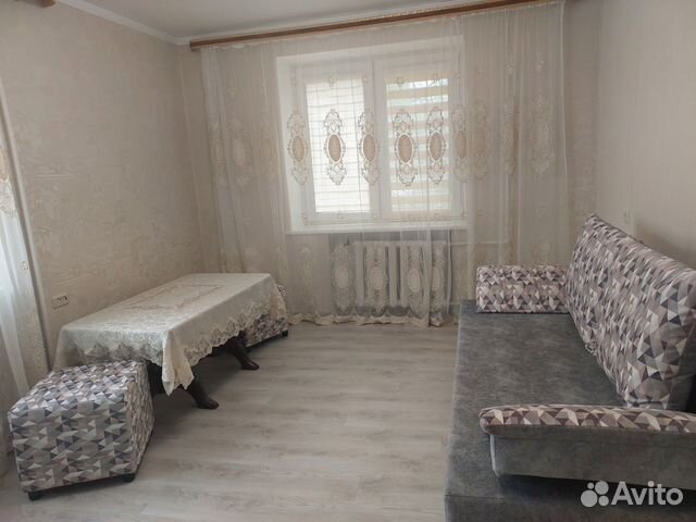 

2-к. квартира, 45 м², 3 кровати