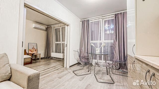 

2-к. квартира, 70 м², 3 кровати