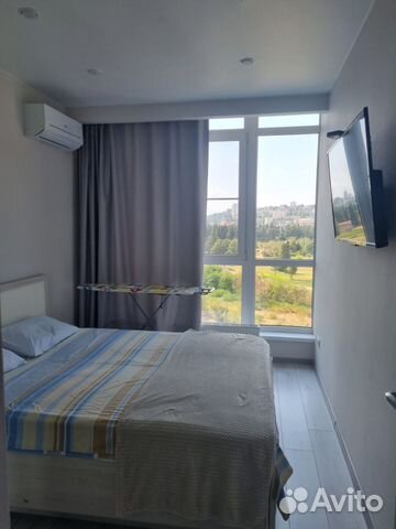 

2-к. квартира, 37 м², 2 кровати