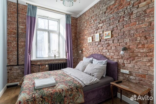

3-к. квартира, 68 м², 4 кровати