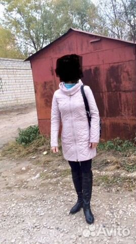Пальто