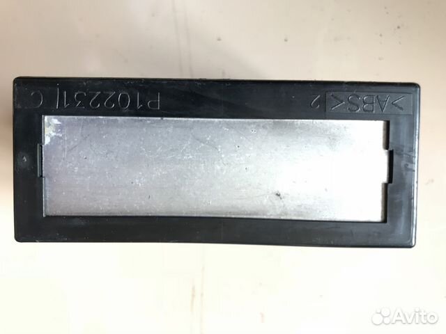 Реле поворотов для Renault Magnum 1990-2005; Реле поворотов для Renault Magnum 1990-2005;