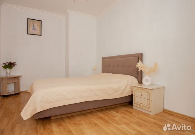 

1-к. квартира, 39 м², 4/5 эт.