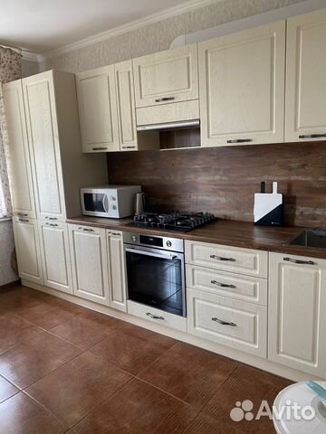 

2-к. квартира, 75 м², 2 кровати