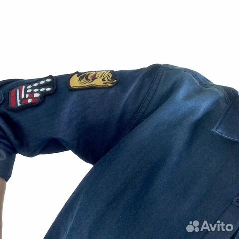 Джинс рубашка рубаха Дизель Diesel Джинс рубашка рубаха Дизель Diesel