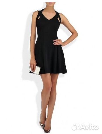 Новое платье Befree и River Island, юбка Reserved