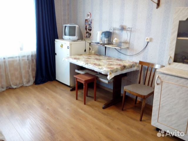 Комната 13 м² в > 9-к, 5/5 эт.