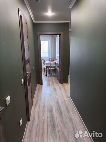 

2-к. квартира, 60 м², 4 кровати