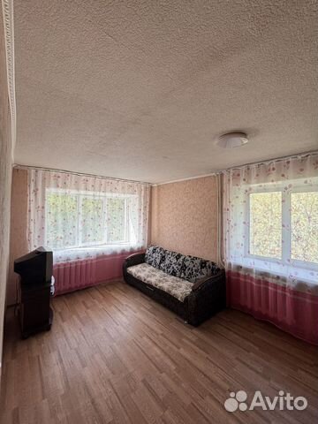 

1-к. квартира, 31 м², 1 кровать