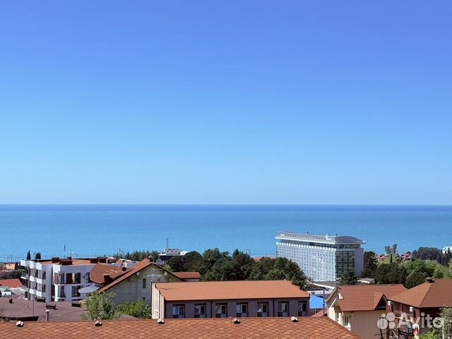 

2-к. квартира, 38 м², 3 кровати