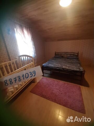 

5-к. дом, 200 м²