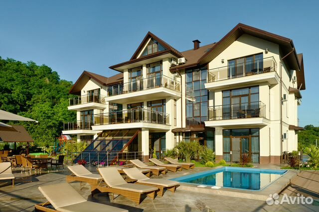 

Квартира-студия, 20 м², 1 кровать