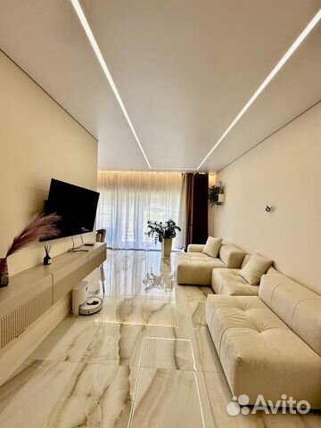 

3-к. таунхаус, 100 м²