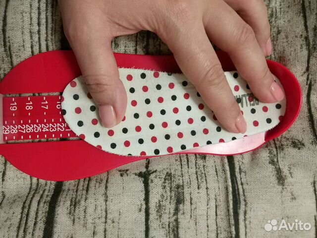 Слипоны для модницы 25 р Слипоны для модницы 25 р