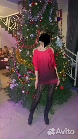 Платье+ платье
