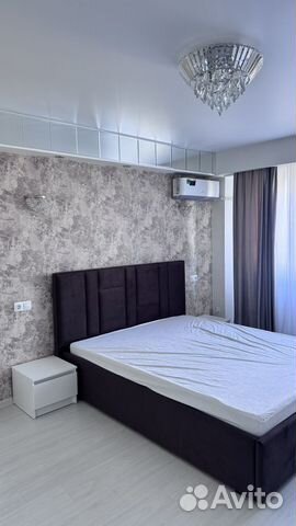 

2-к. квартира, 50 м², 2 кровати