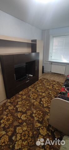 

2-к. квартира, 41 м², 2 кровати