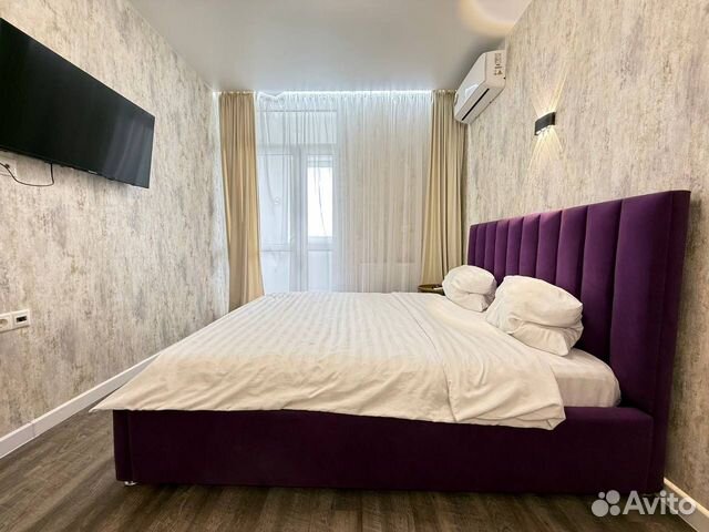 

Квартира-студия, 31,4 м², 1 кровать