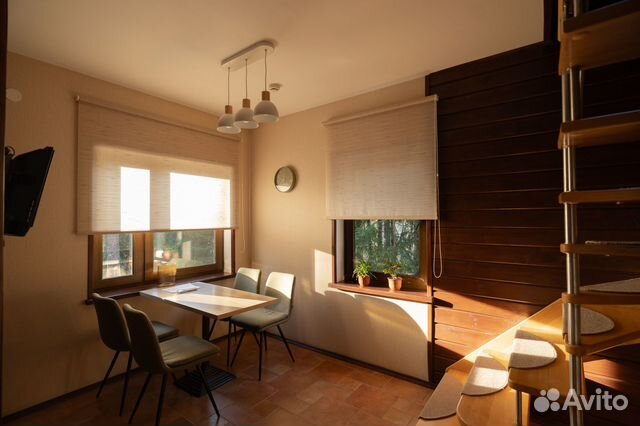 

2-к. квартира в апарт-отеле, 50 м², 2 кровати