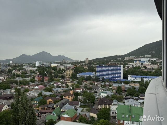 

Квартира-студия, 30 м², 2 кровати