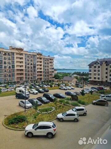 

2-к. квартира, 72 м², 5 кроватей