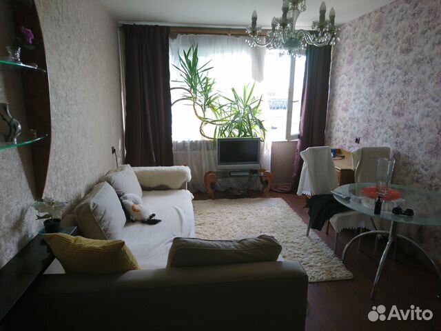 

2-к. квартира, 59 м², 5 кроватей