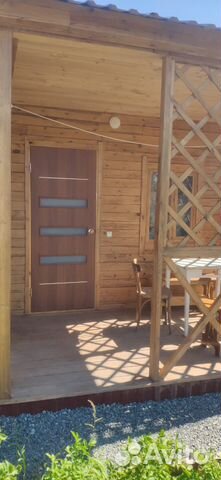 

1-к. дом, 12 м²