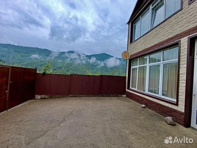 

3-к. дом, 207 м²