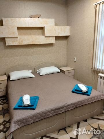 

2-к. квартира, 45 м², 5 кроватей
