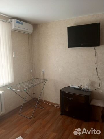 

2-к. квартира, 37 м², 3 кровати
