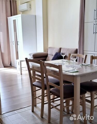 

2-к. квартира, 50 м², 3 кровати