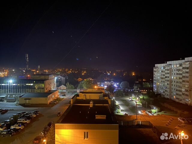 

3-к. квартира, 62 м², 3 кровати
