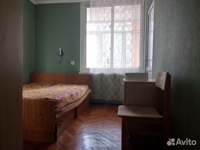 2-к квартира, 50 м², 5/5 эт.
