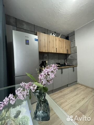 

1-к. квартира, 40 м², 3 кровати