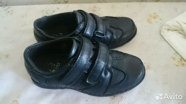 Ботиночки Ботиночки