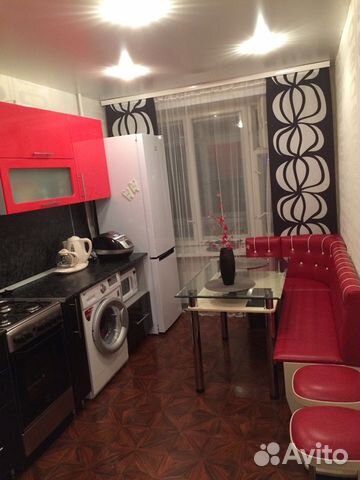 1-к квартира, 34.6 м², 9/12 эт.