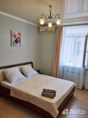 

2-к. квартира, 50 м², 3/3 эт.