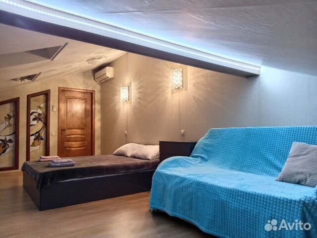 

3-к. таунхаус, 90 м²
